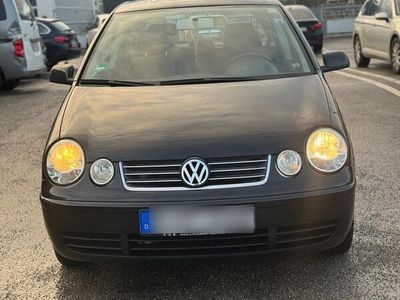 gebraucht VW Polo 