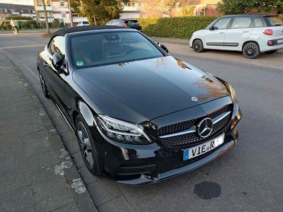 Mercedes C300