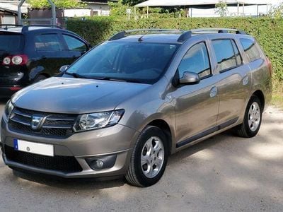 Dacia Logan MCV
