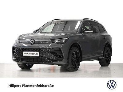Neu VW Tiguan R-line 150 PS (110 kW) 2026 Delfingrau metallic SUV