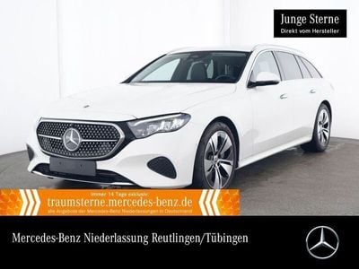Mercedes E300