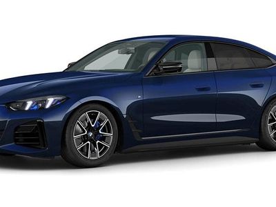 Gebraucht BMW i4 Comfort Edition 442 kW (601 PS) 2026 Blau Limousine