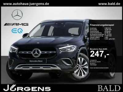 Gebraucht Mercedes GLA250
