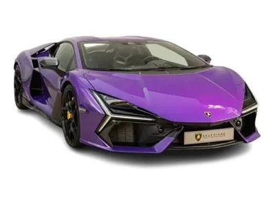 Lamborghini Revuelto