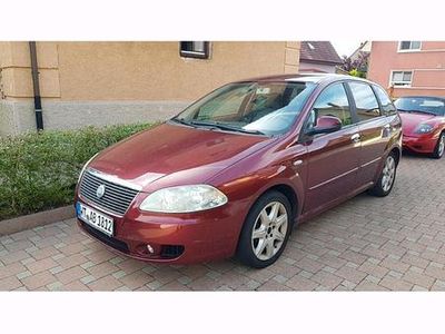 Fiat Croma