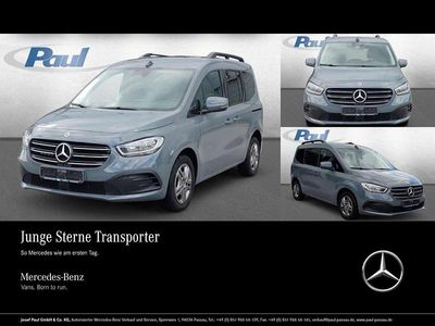 Mercedes T160