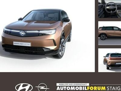 Opel Grandland Electric