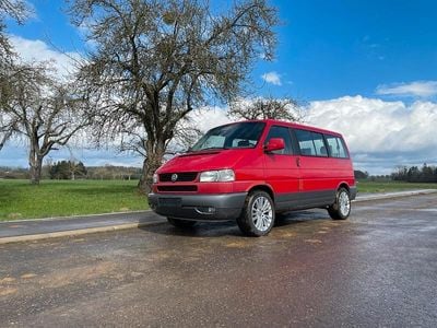 VW T4