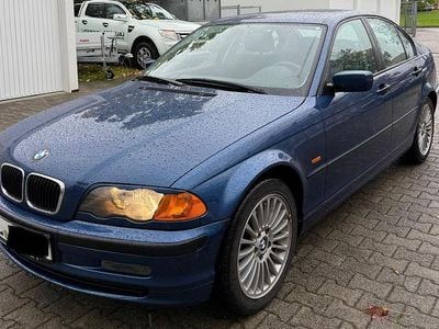 BMW 316