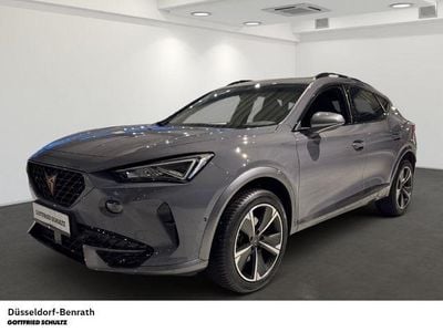 Gebraucht Cupra Formentor 150 PS (110 kW) 2024 Grau SUV