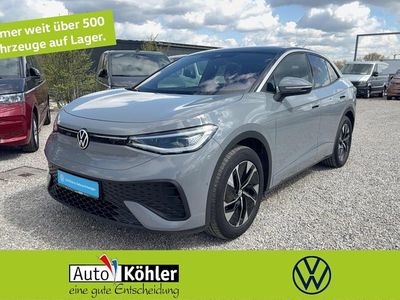 Second-hand VW ID.5 Pro 150 kW (204 CP) 2023 Gri SUV