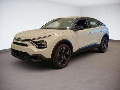 (metallic) Gebraucht 2023 Citroën C4 Feel Limousine | 20.200 € (Fairer Preis)