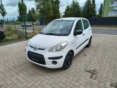 Gebraucht Hyundai i10