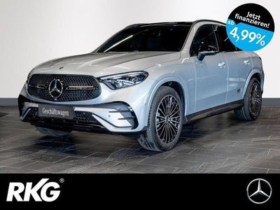 Mercedes GLC200