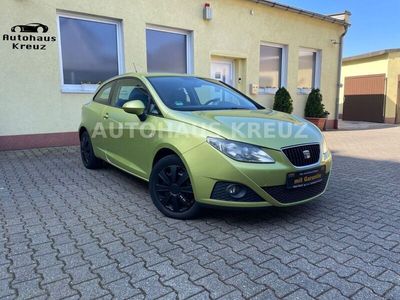 Seat Ibiza SC