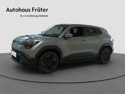 Gebraucht Suzuki e-Vitara