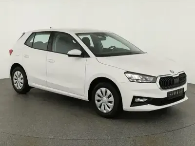 Gebraucht Skoda Fabia Selection 2025 Andere Kleinwagen