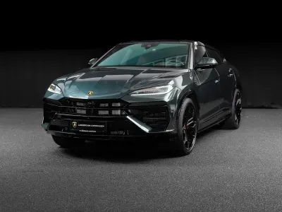 Gebraucht Lamborghini Urus