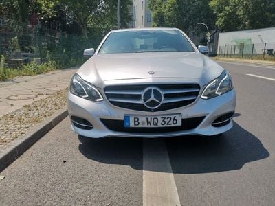 Mercedes E300