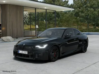 Gebraucht BMW M2