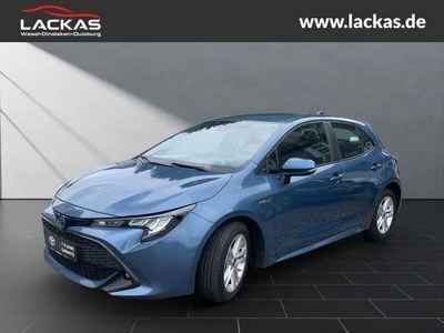 Toyota Corolla Hybrid
