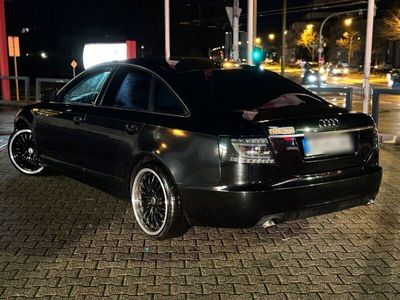 gebraucht Audi A6 2,7