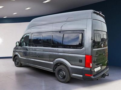 VW California