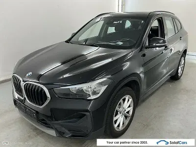 Gebraucht BMW X1