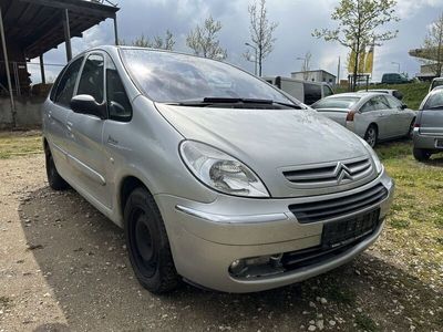 gebraucht Citroën Xsara Picasso 1.6 16V / KLIMAAUT. / 1. HAND /