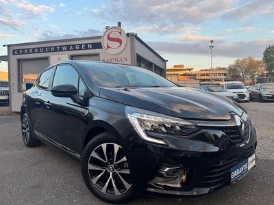 Usata Renault Clio V Zen 91 CV (66 kW) 2022 Nero Berlina