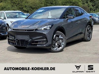 Gebraucht Cupra Tavascan Endurance 210 kW (286 PS) 2025 Andere SUV