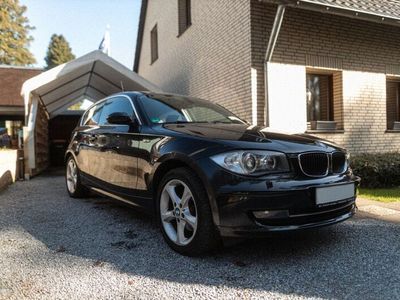 gebraucht BMW 120 D E81/87