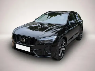 Gebraucht Volvo XC60 Ultimate 455 PS (334 kW) 2023 Manufacturer SUV