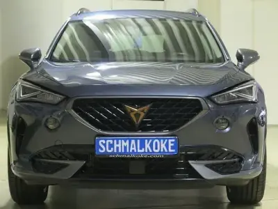 Gebraucht Cupra Formentor 150 PS (110 kW) 2023 Magnetic tech (metallic) SUV