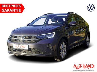 Grau Gebraucht 2022 VW Taigo Life SUV | 20.950 € (Fairer Preis)