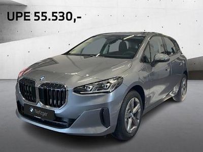 Nuova BMW 230 Luxury Line 326 CV (239 kW) 2025 Grigio Station wagon