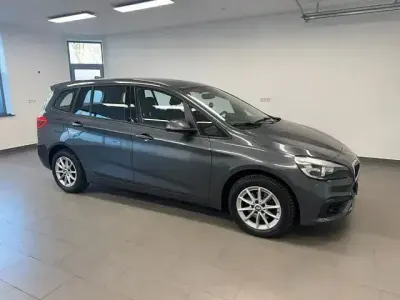 Gebraucht BMW 216 Gran Tourer Advantage 90 PS (66 kW) 2017 Andere Van / Kleinbus