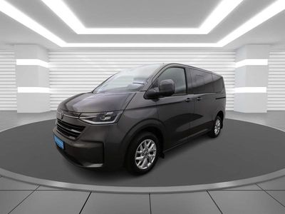 Usata VW Caravelle Style 150 CV (110 kW) 2025 Grigio Furgone
