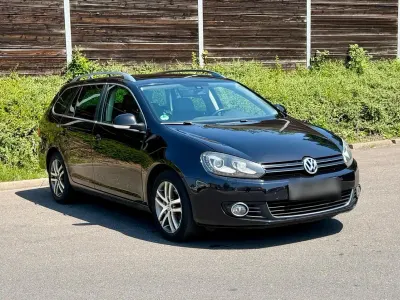 Gebraucht VW Golf VII