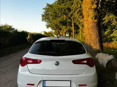 Gebraucht Alfa Romeo Giulietta
