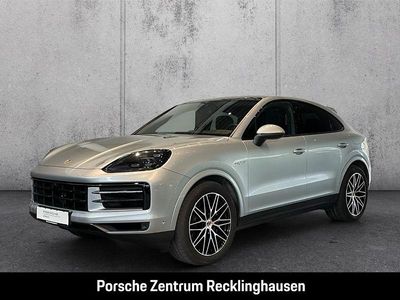 Usata Porsche Cayenne 470 CV (345 kW) 2024 Argento SUV