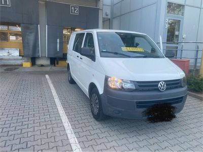 gebraucht VW T5 