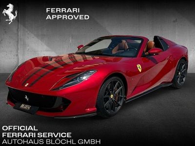 Ferrari 812