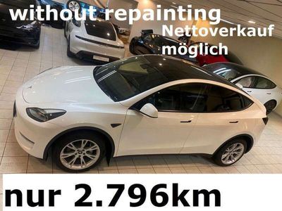 gebraucht Tesla Model Y kaufe auch an+ab 400€ Leasing mög.