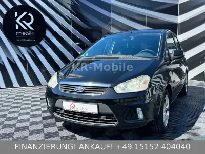 Gebraucht Ford C-MAX