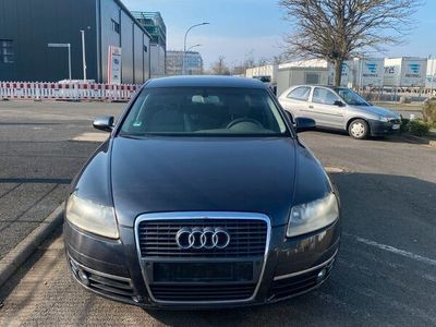 gebraucht Audi A6 Lim. 2.4 Ohne TÜV