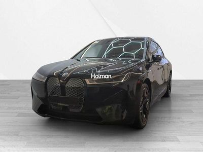 Gebraucht BMW iX Sport Line 239 kW (326 PS) 2023 Schwarz SUV