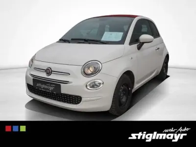 Gebraucht Fiat 500C
