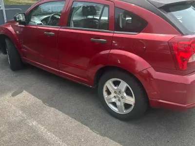 Gebraucht Dodge Caliber
