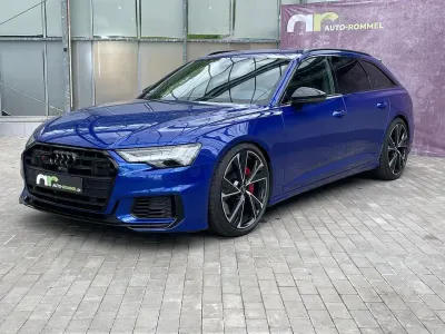 Gebraucht Audi S6